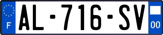 AL-716-SV