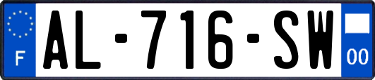 AL-716-SW