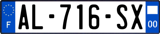 AL-716-SX
