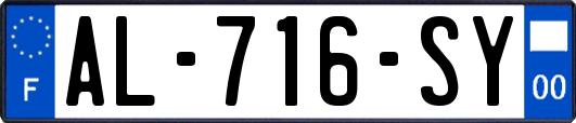 AL-716-SY