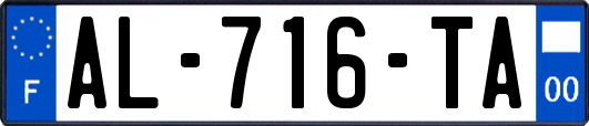 AL-716-TA