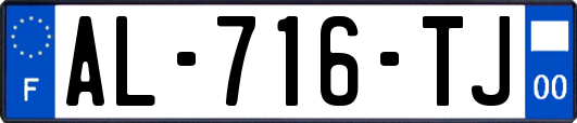 AL-716-TJ