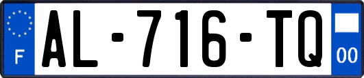 AL-716-TQ