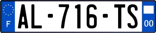 AL-716-TS