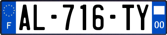 AL-716-TY