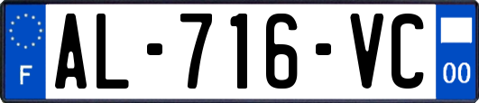AL-716-VC