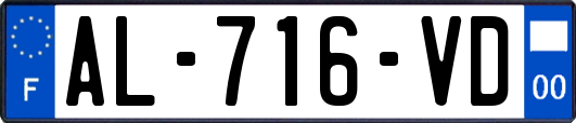 AL-716-VD