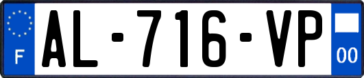 AL-716-VP