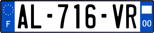 AL-716-VR