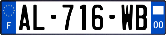 AL-716-WB