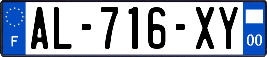 AL-716-XY