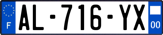 AL-716-YX