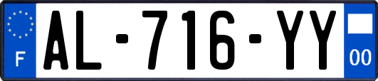 AL-716-YY