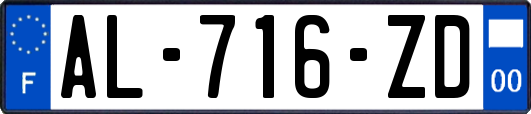 AL-716-ZD