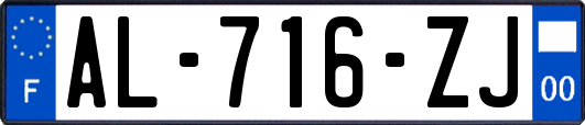 AL-716-ZJ