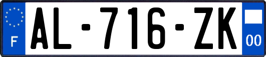 AL-716-ZK