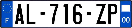 AL-716-ZP