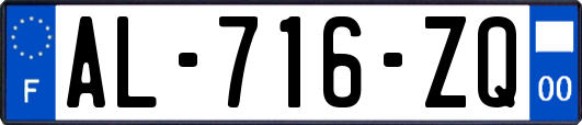 AL-716-ZQ