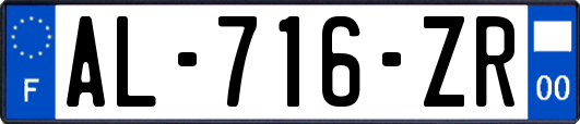 AL-716-ZR