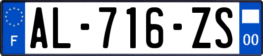 AL-716-ZS