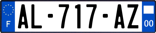 AL-717-AZ