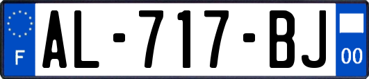 AL-717-BJ