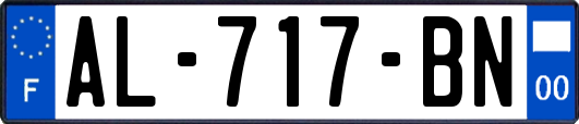 AL-717-BN