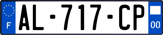 AL-717-CP