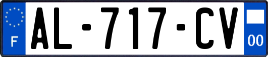 AL-717-CV