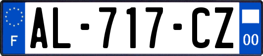 AL-717-CZ