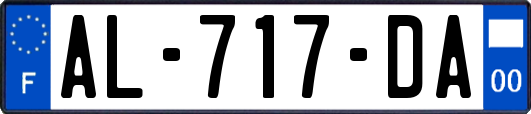 AL-717-DA