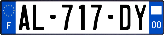 AL-717-DY