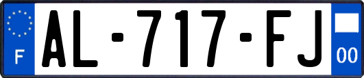 AL-717-FJ