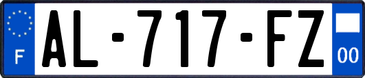 AL-717-FZ