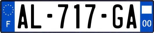 AL-717-GA