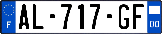 AL-717-GF