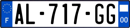 AL-717-GG