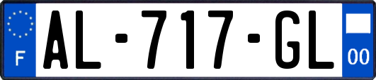 AL-717-GL