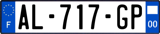 AL-717-GP