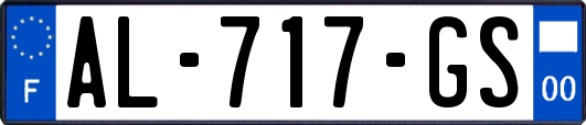 AL-717-GS