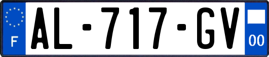 AL-717-GV