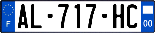 AL-717-HC