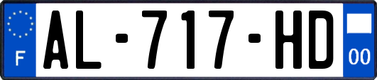 AL-717-HD