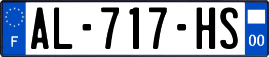 AL-717-HS
