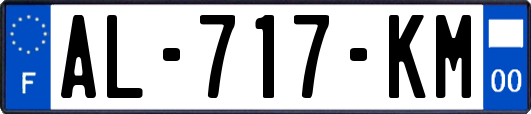 AL-717-KM