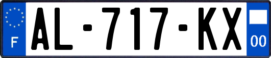 AL-717-KX