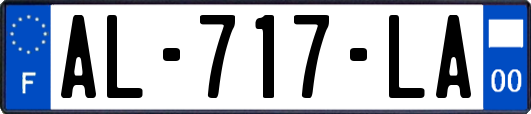 AL-717-LA