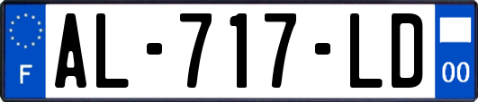 AL-717-LD