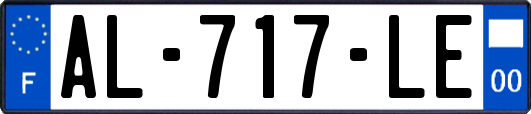 AL-717-LE