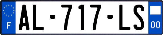 AL-717-LS